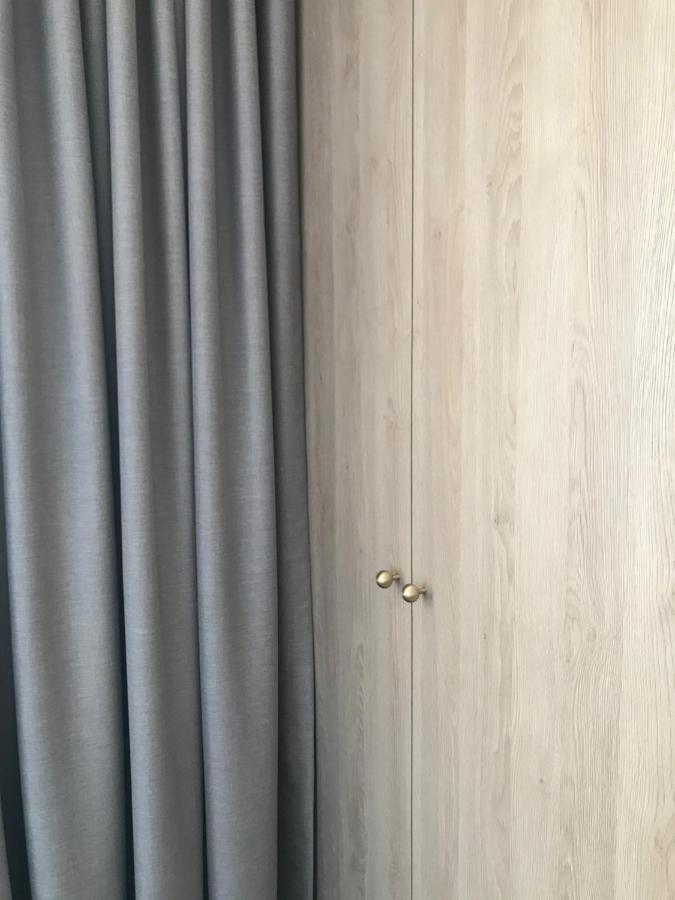 Flamingo Residence Apart Hotel Dziwnow Ngoại thất bức ảnh