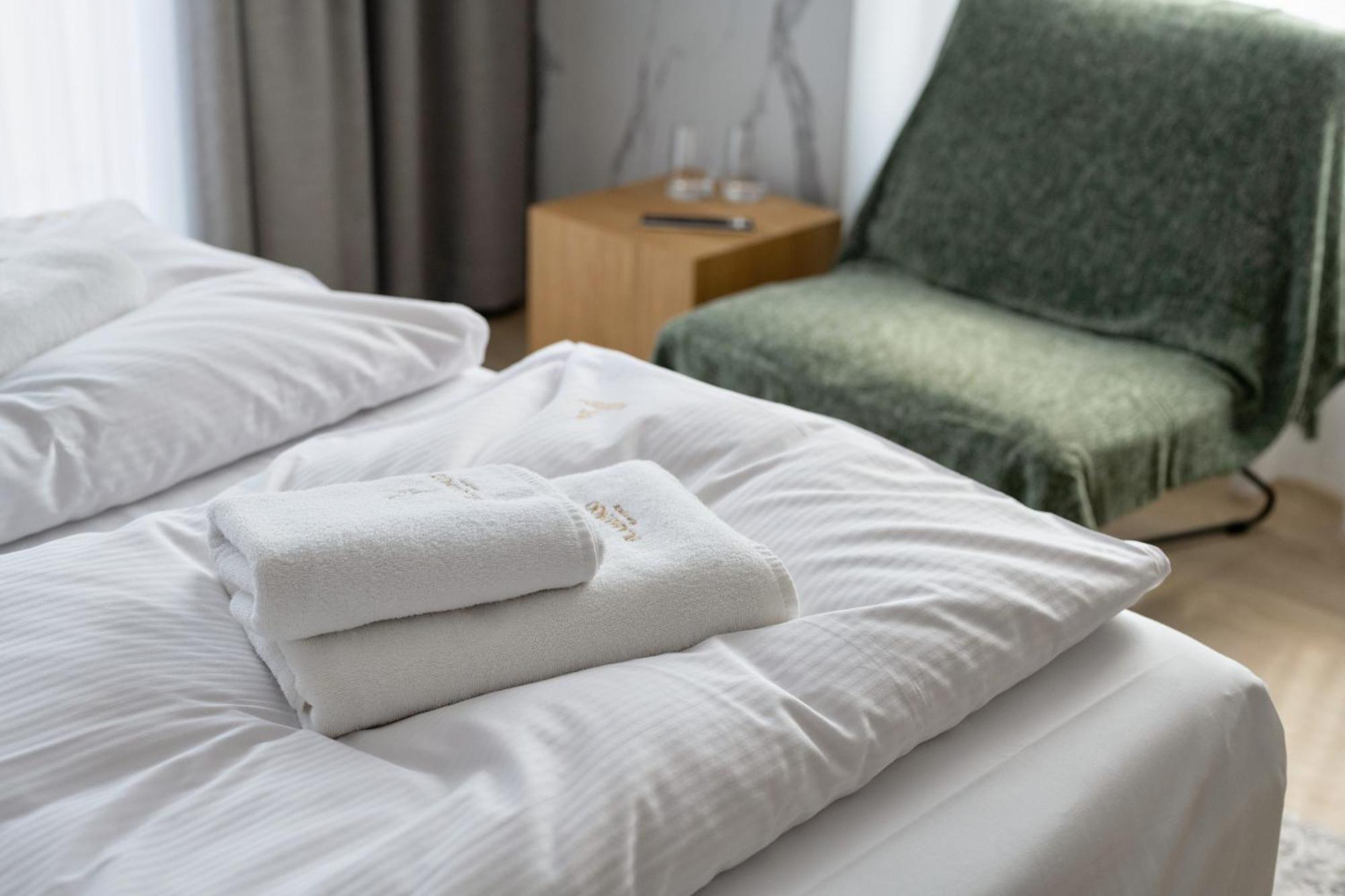 Flamingo Residence Apart Hotel Dziwnow Ngoại thất bức ảnh